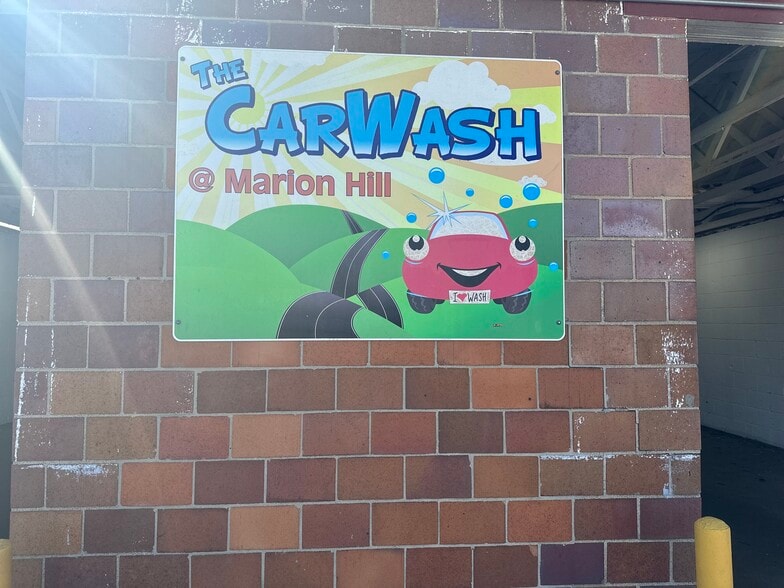 More Photos Of 3220 33rd Rd, New Brighton Carwash For Sale