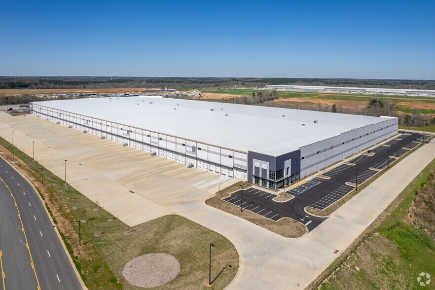 More Photos Of Logistics Pky, Jackson Unknown For Lease