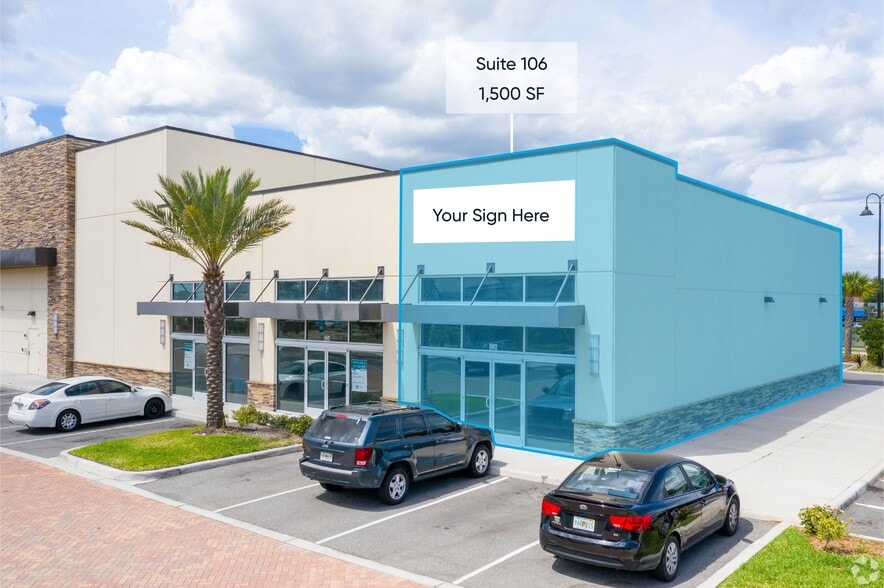 More Photos Of 1090 N Orlando Ave, Winter Park General Retail For Lease