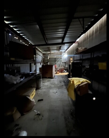 More Photos Of 1838 Federal Rd, Houston Warehouse For Sale