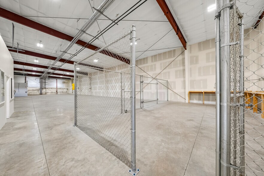 More Photos Of 188 Salmon Way, White City Industrial For Sale