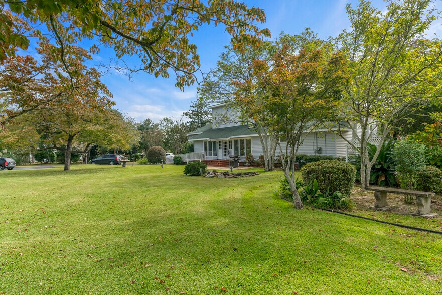 More Photos Of 426 W Church St, Swainsboro Hospitality For Sale