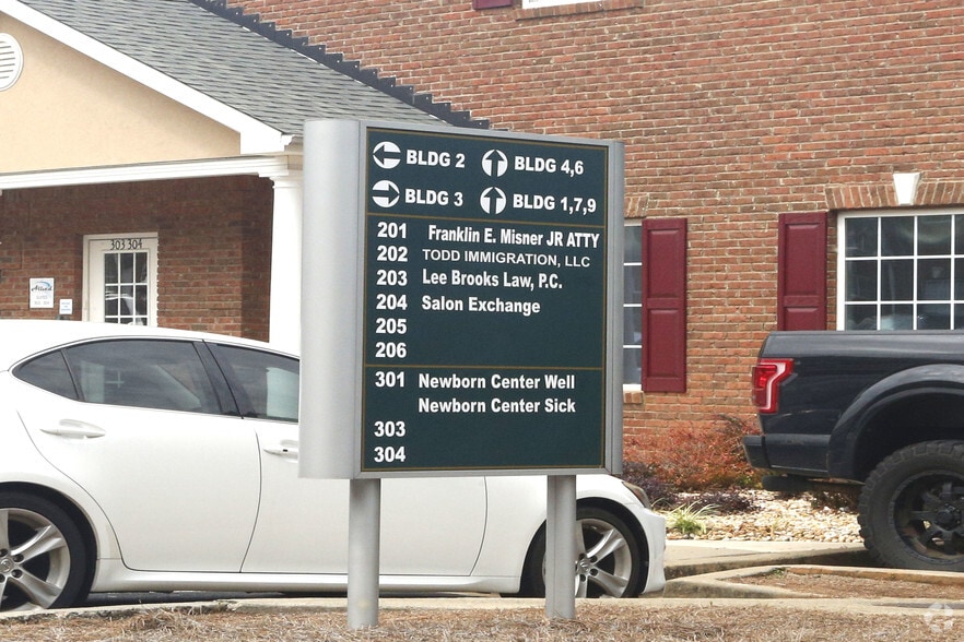 More Photos Of 3745 Cherokee St, Kennesaw Medical For Lease