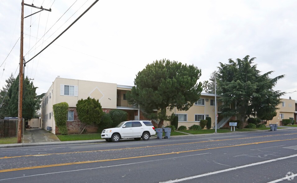 More Photos Of 935 Pomeroy Ave, Santa Clara Apartments For Sale