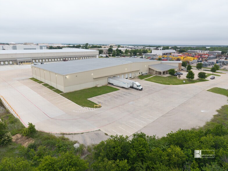 More Photos Of , Mansfield Industrial For Sale