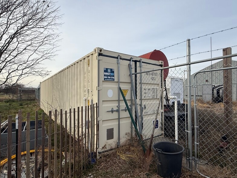 More Photos Of 426550 E 250 Rd, Chelsea Specialty For Sale