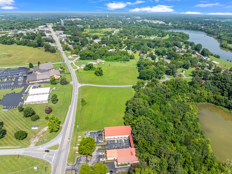 More Photos Of College St S, Winchester Land For Sale