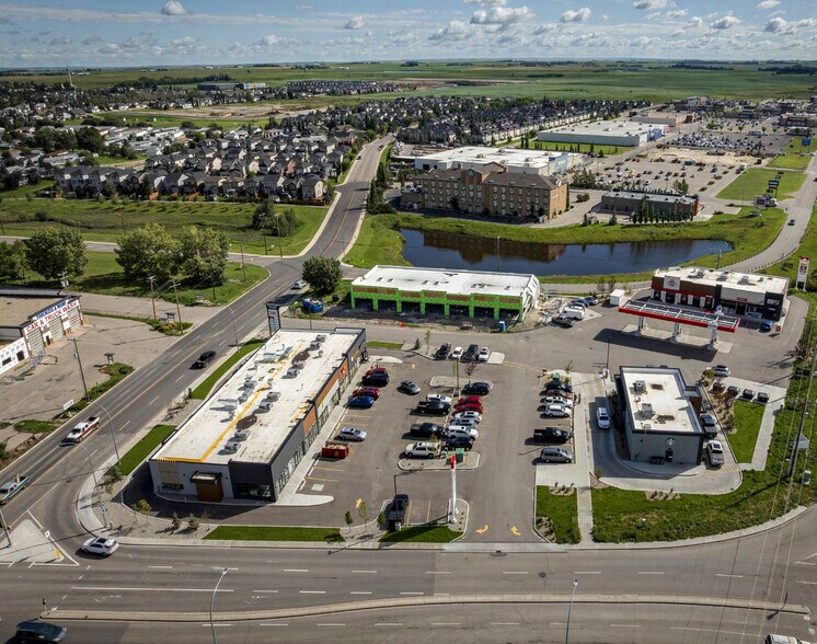 More Photos Of 4500 Archie Klaiber Trl, Strathmore Unknown For Lease