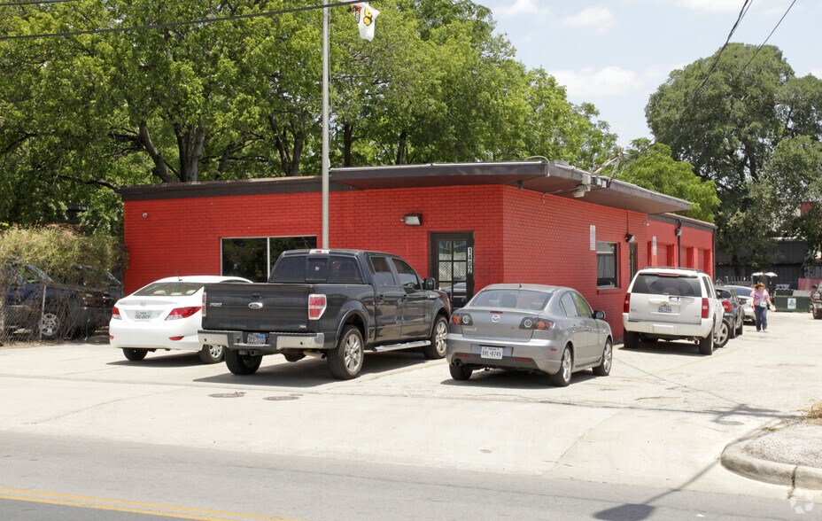 More Photos Of 1402 Hether St, Austin Office For Lease