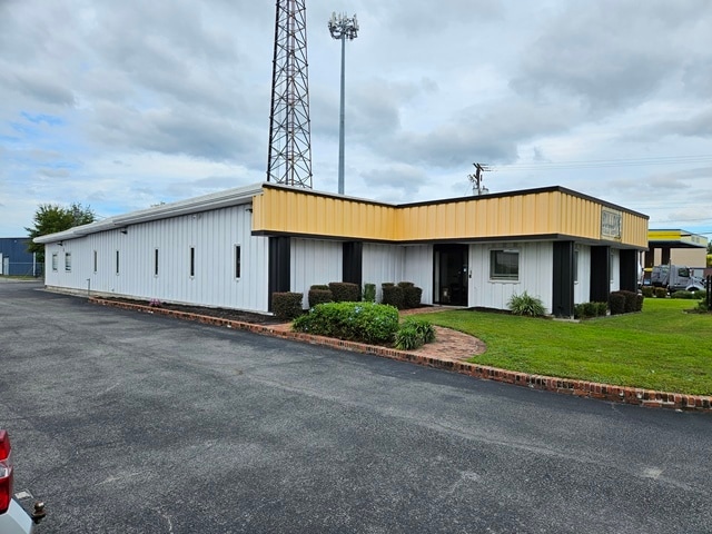 Primary Photo Of 4991 Banco Rd, North Charleston Office Residential For Lease