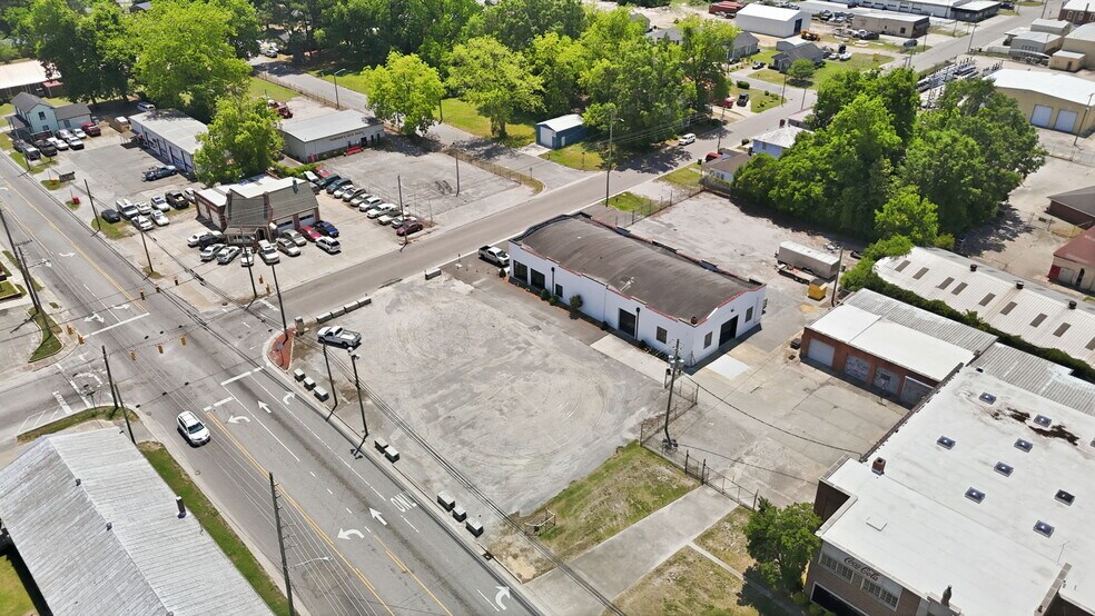 More Photos Of 424 Hackney Ave, Washington Industrial For Sale