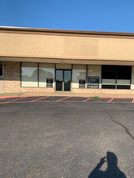 More Photos Of 112 W Main St, Homer Self Storage For Lease