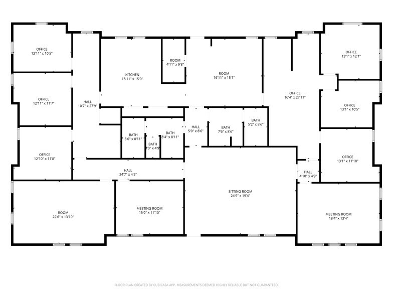 More Photos Of 101 Countryside Ct, Southlake Medical For Sale