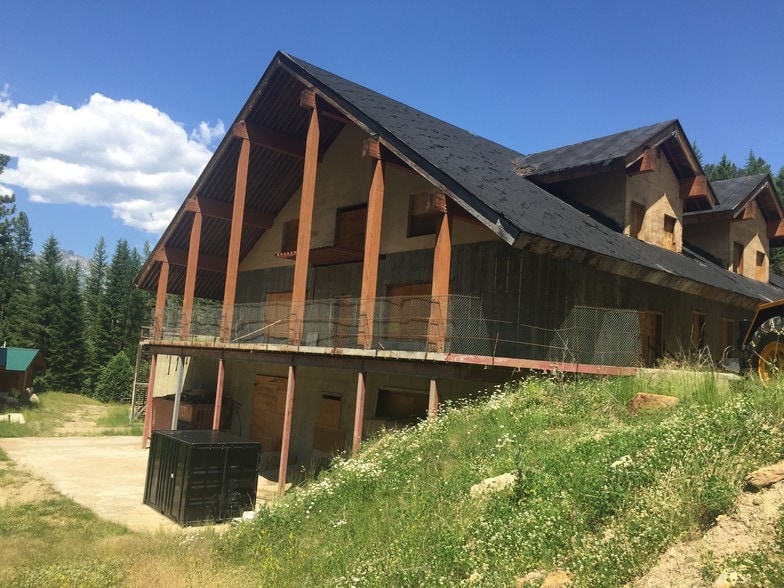 More Photos Of 1850 Forest Service Rd 318, Mccall Land For Sale