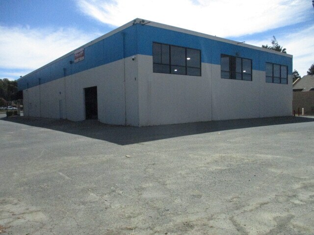 More Photos Of 2685 E Leland Rd, Pittsburg Freestanding For Lease