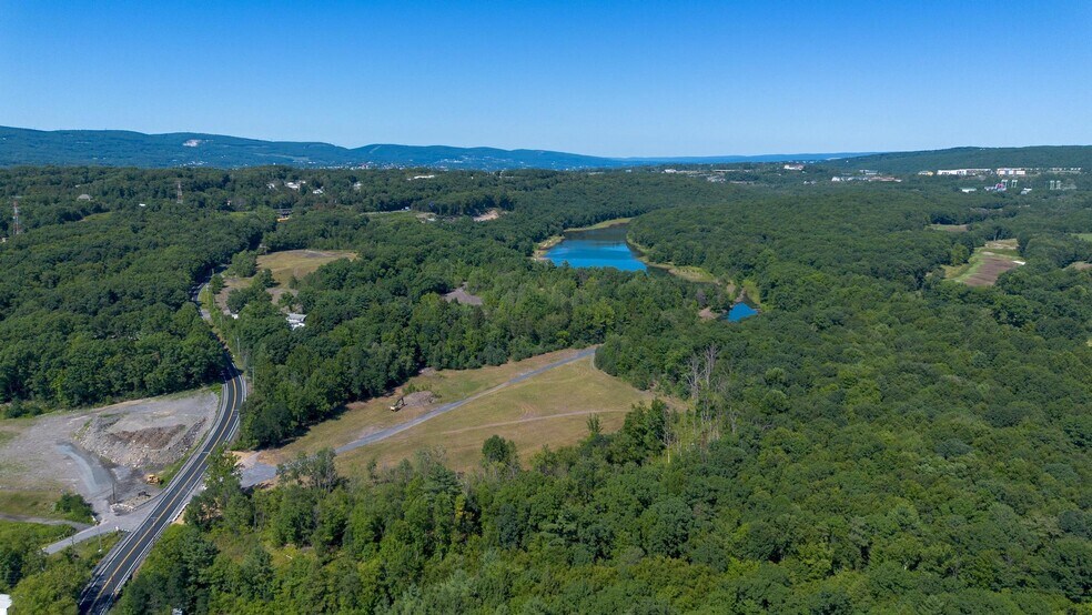 More Photos Of Rocky Glen Development - Montage Mountain rd, Moosic Land For Lease