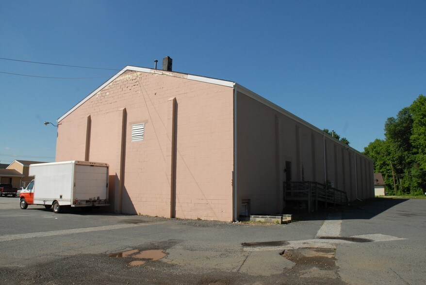 More Photos Of 1232 S Philadelphia Blvd, Aberdeen Unknown For Lease