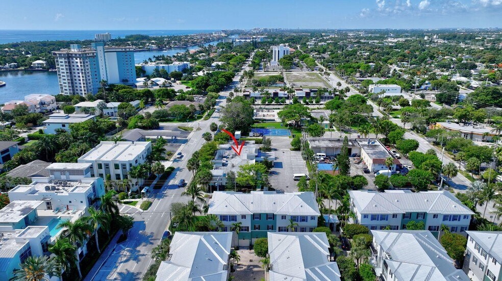 More Photos Of 402 SE 6th Ave, Delray Beach Medical For Lease