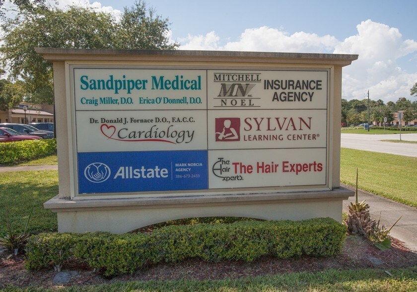 More Photos Of 1400 Hand Ave, Ormond Beach Medical For Sale