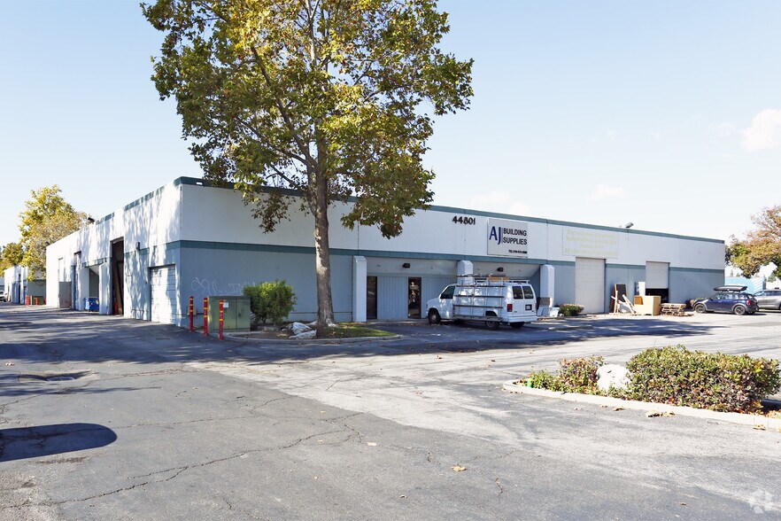 More Photos Of 44777-44801 Fremont Blvd, Fremont Unknown For Lease