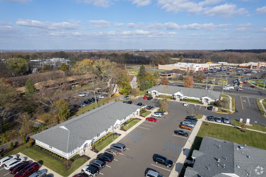 More Photos Of 1900 Mt. Holly Rd, Burlington Unknown For Lease
