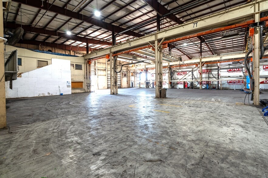 More Photos Of 370 Allied Dr, Conway Manufacturing For Lease