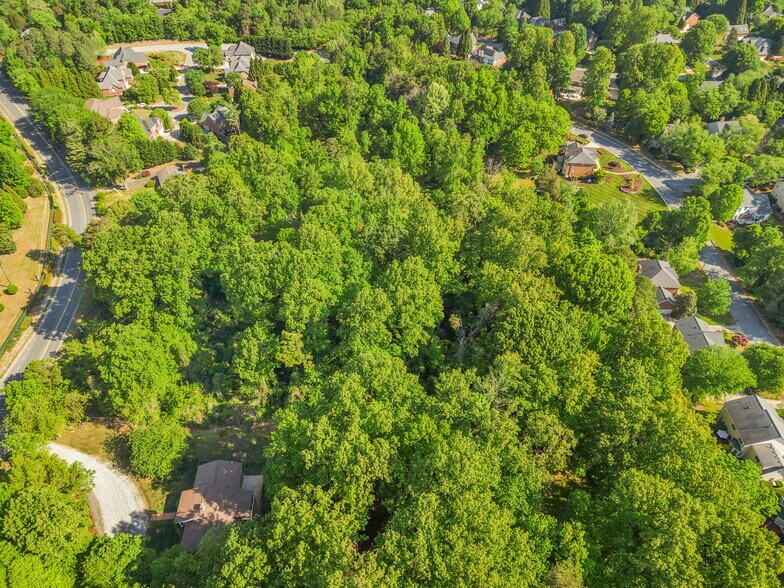 More Photos Of 1226 A & B Jefferson Rd, Greensboro Land For Sale