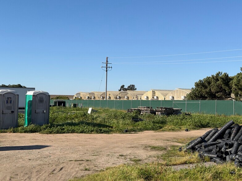 More Photos Of 20180 Spence Rd, Salinas General Retail For Sale