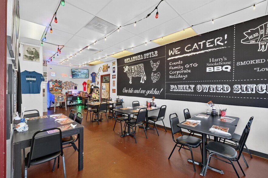 More Photos Of 25501 Narbonne Ave, Lomita General Retail For Sale