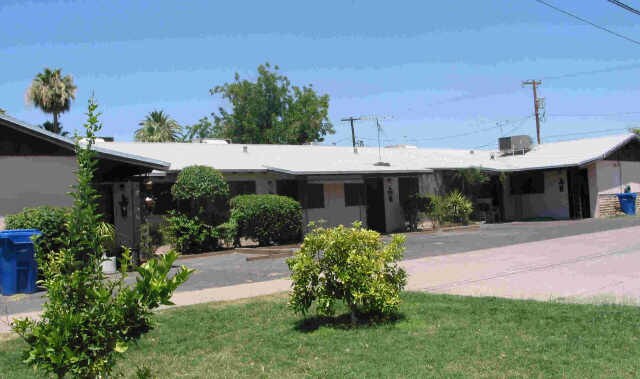 More Photos Of 102 S Pomeroy St, Mesa Apartments For Sale