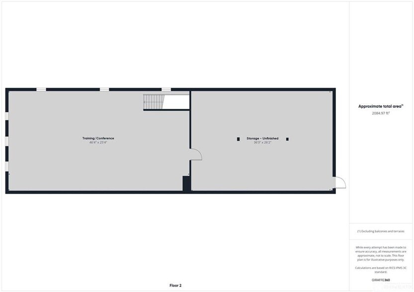 More Photos Of 242 N Union St, Olean Office For Sale