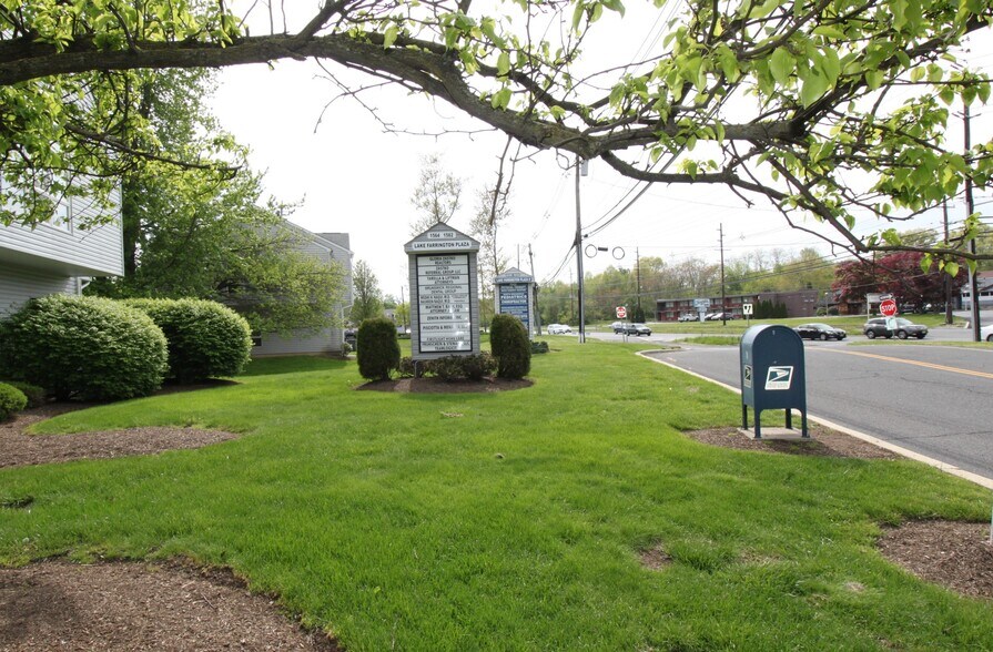 More Photos Of 1578 Route 130, North Brunswick Office For Lease