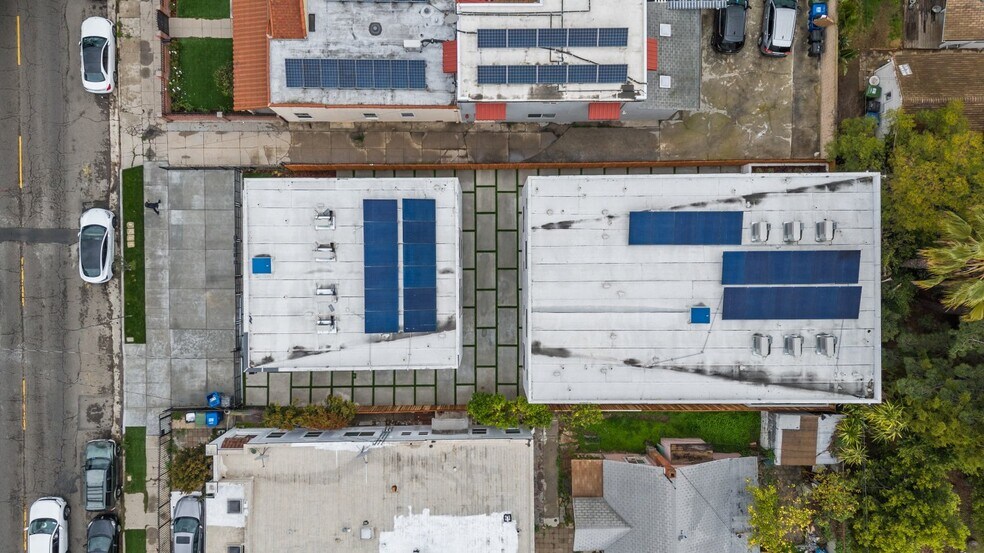 More Photos Of 1184 N Normandie Ave, Los Angeles Apartments For Sale