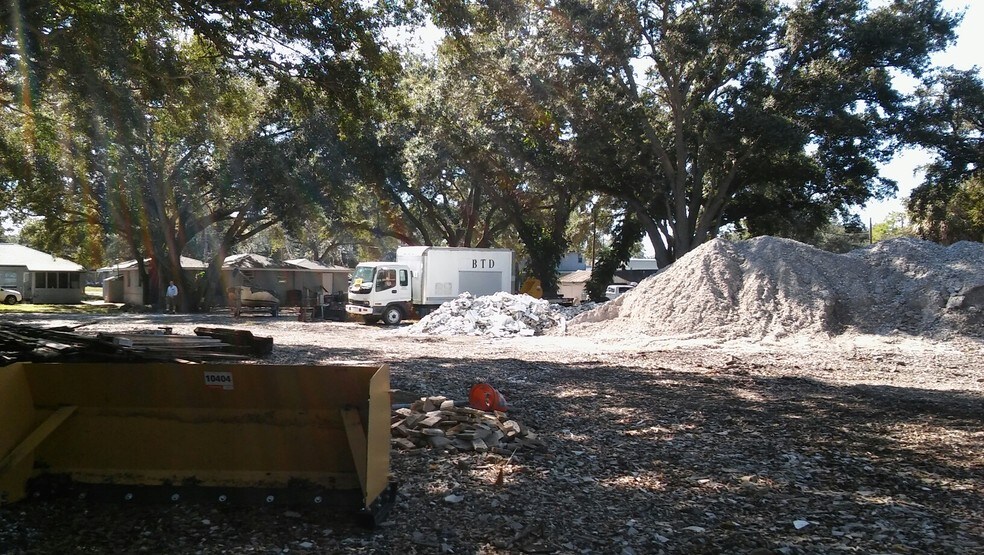 More Photos Of 1302-1318 Sunset Point Rd, Clearwater Land For Sale