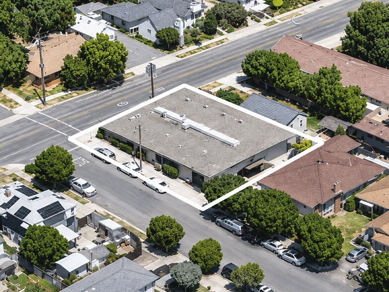 More Photos Of , Antioch Multifamily For Sale