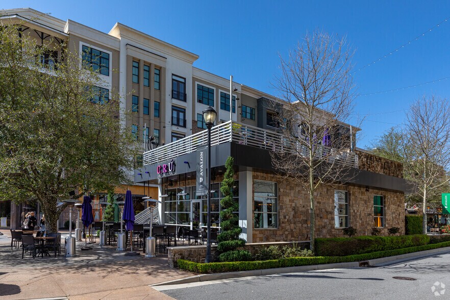 More Photos Of 2800 Old Milton Pky, Alpharetta Unknown For Lease