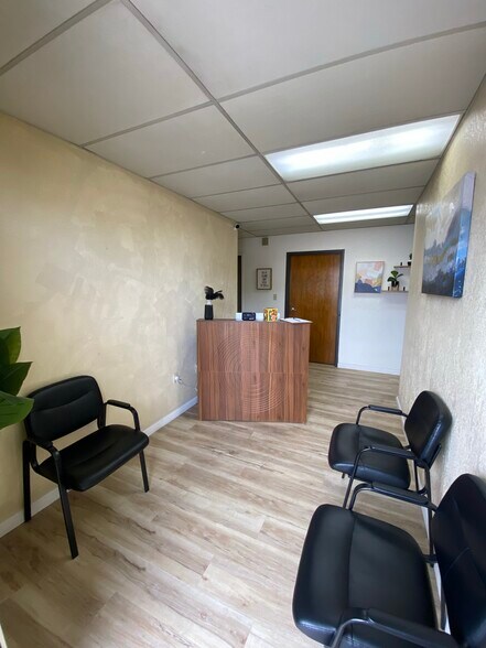 More Photos Of 1117 Lone Palm Ave, Modesto Loft Creative Space For Lease