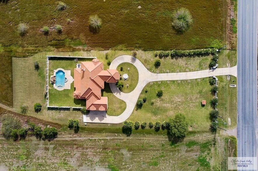 More Photos Of 25219 Bass Blvd, Harlingen Lodge Meeting Hall For Sale