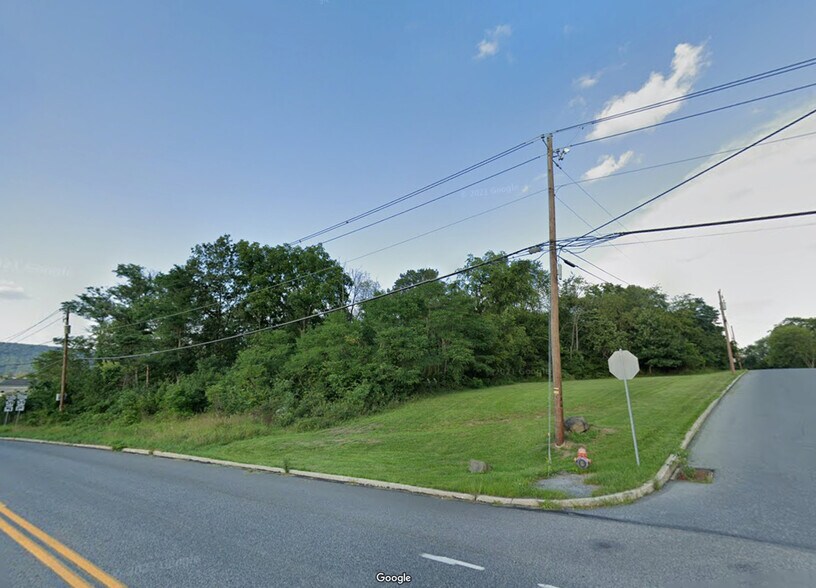 More Photos Of Colonial & Winthrop Rd, Harrisburg Land For Sale