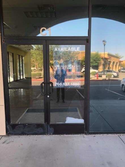 More Photos Of 80150 Hwy 111, Indio Unknown For Lease