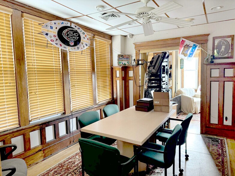 More Photos Of 1217 Pacific Ave, Atlantic City Restaurant For Sale