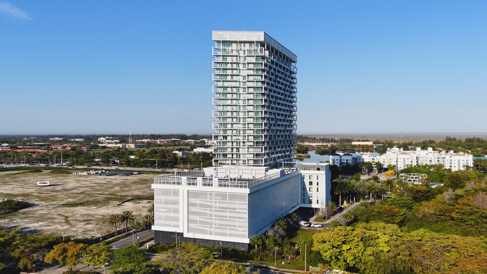 Primary Photo Of 2000 Metropica Way, Fort Lauderdale Apartments For Sale