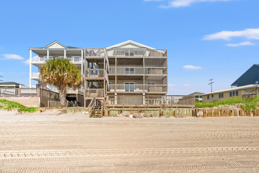 Primary Photo Of 3104 N Ocean Blvd, North Myrtle Beach, Myrtle Beach Apartments For Sale