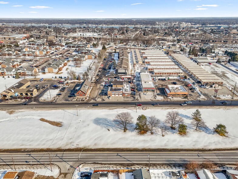 More Photos Of 2401 Fort St, Trenton Warehouse For Sale
