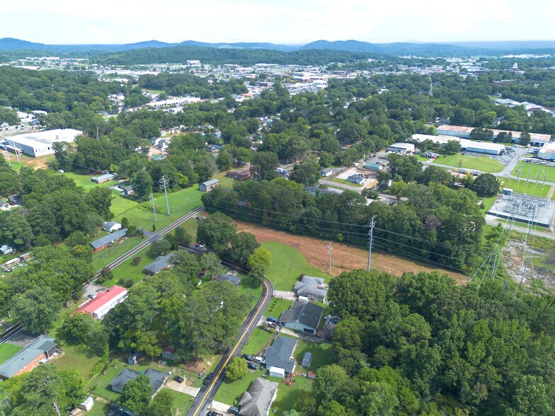 More Photos Of Jones Mill rd, Cartersville Land For Sale