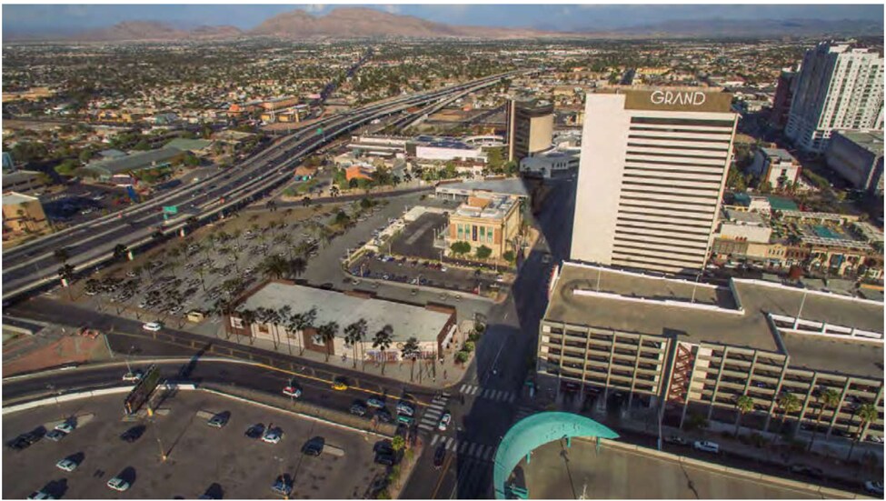 More Photos Of Stewart Ave, Las Vegas Unknown For Lease