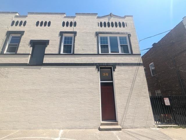 More Photos Of 368 Palisade Ave, Jersey City Storefront Retail Residential For Sale