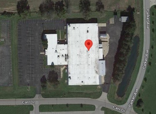 More Photos Of 325 Carr Dr, Brookville Warehouse For Sale