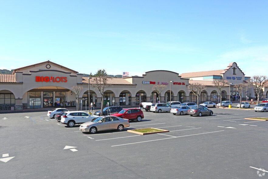Primary Photo Of 2040 El Camino Real, Atascadero General Retail For Lease