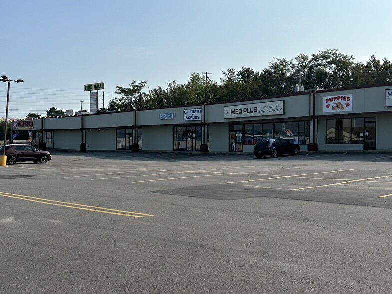 More Photos Of 695 Kidder St, Wilkes Barre General Retail For Lease